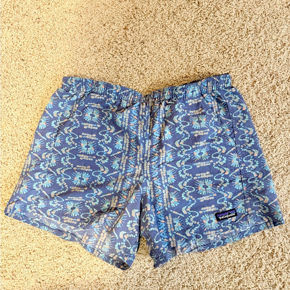 Women’s Patagonia 5” Baggies Shorts